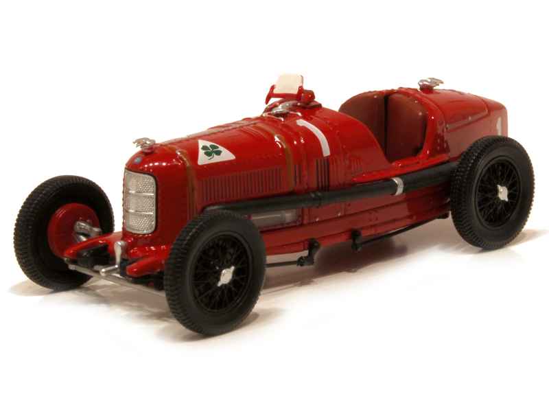 62093 Alfa Romeo Grand Prix P2 Italy GP 1924