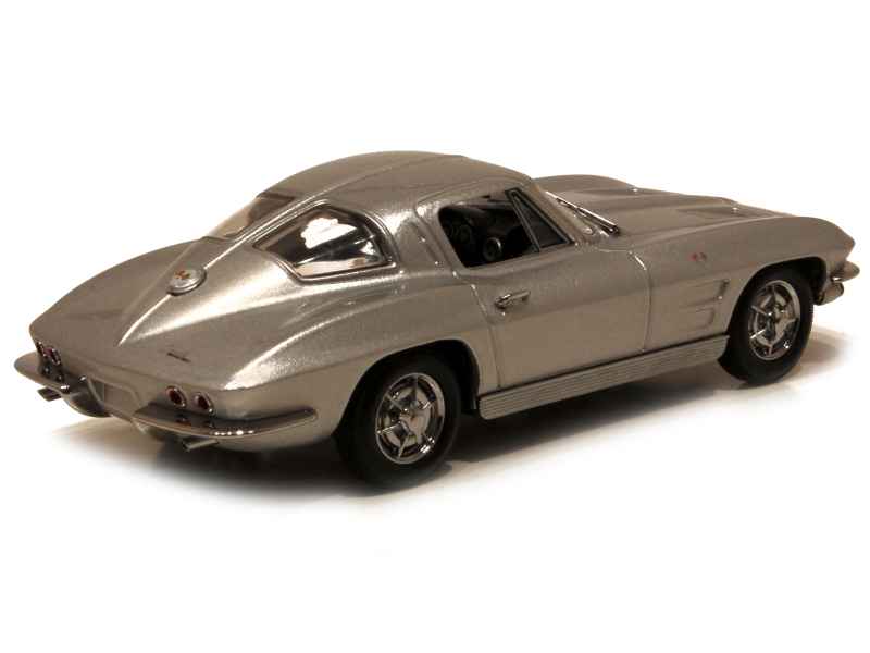 62096 Chevrolet Corvette Coupé 1963