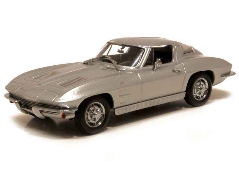 62096 Chevrolet Corvette Coupé 1963