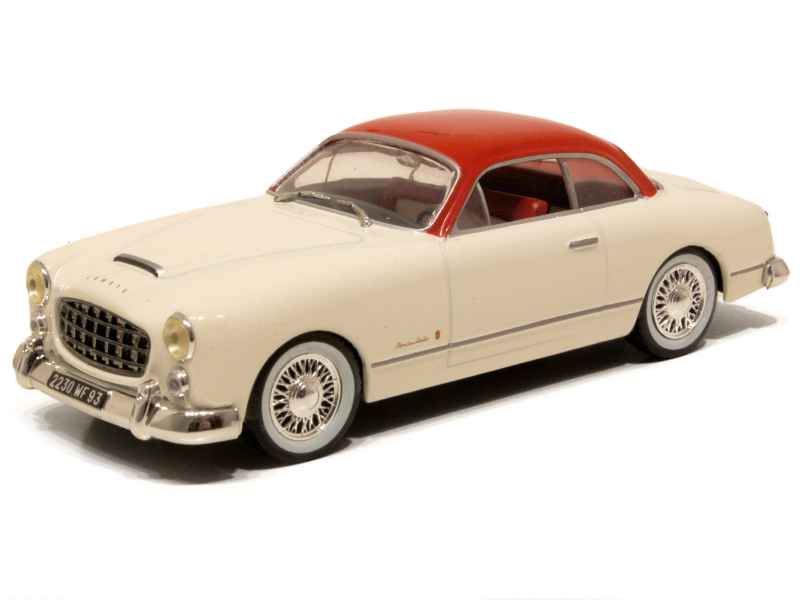 62108 Simca Comète Monte-Carlo 1955