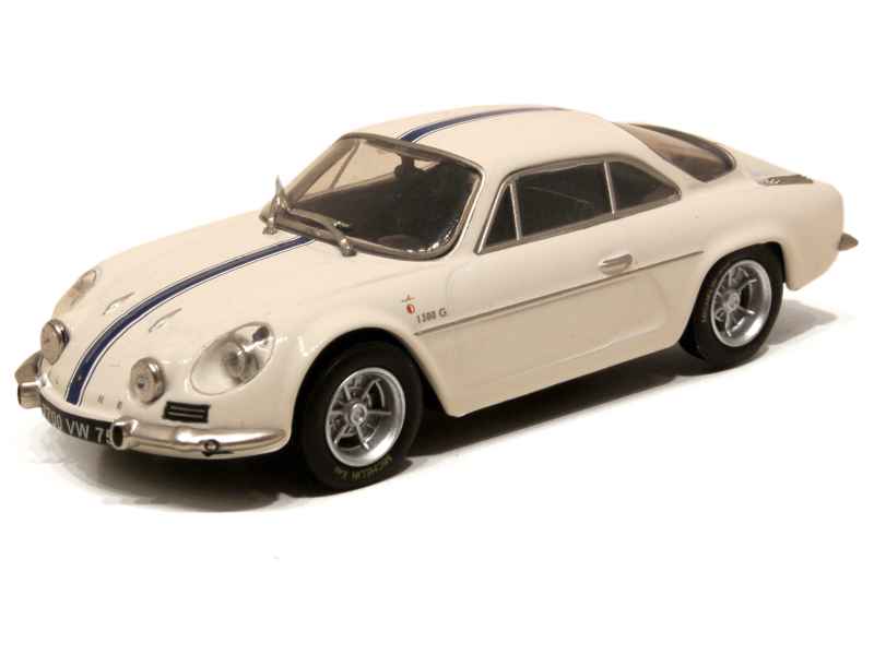 62125 Alpine A110 1300 G 1970