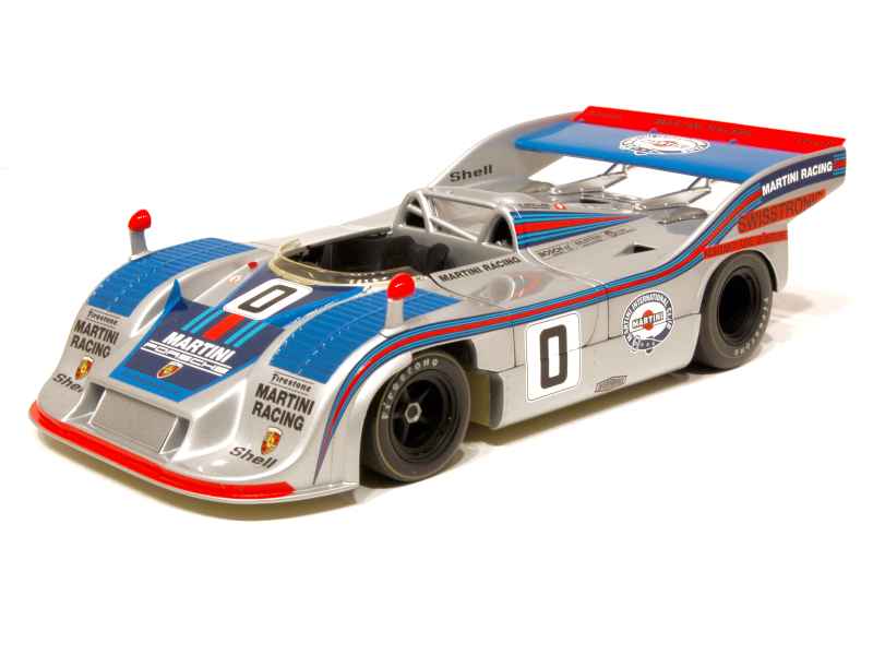Minichamps 1:43 Porsche 917/10 #2 Eifelrennen Nürburgring Interserie