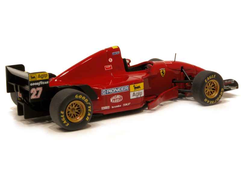 62142 Ferrari 412 T2 1995