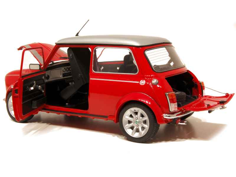 62145 Rover Mini Cooper Sport 2000