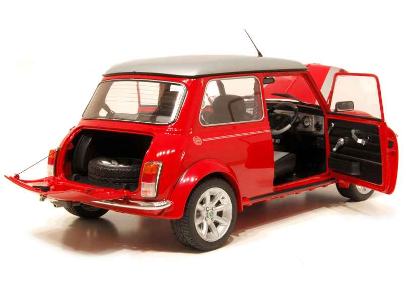 62145 Rover Mini Cooper Sport 2000