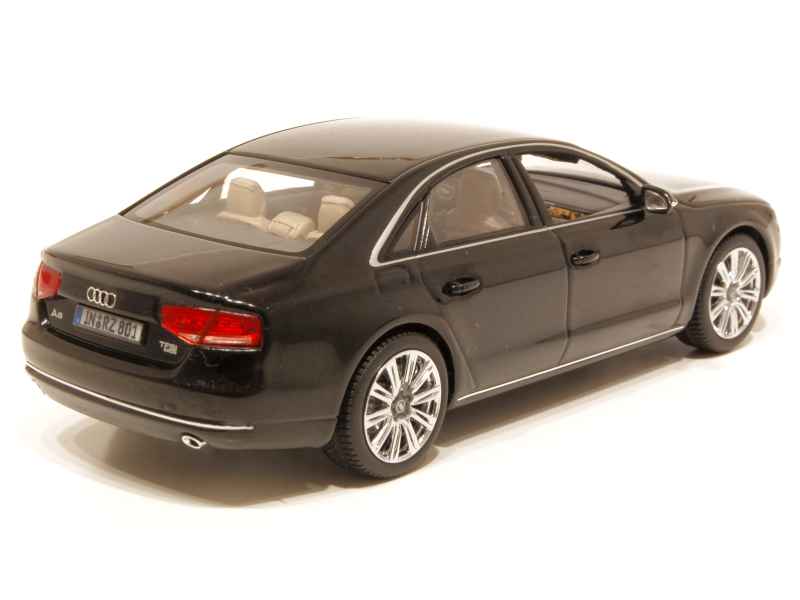 62163 Audi A8 2010