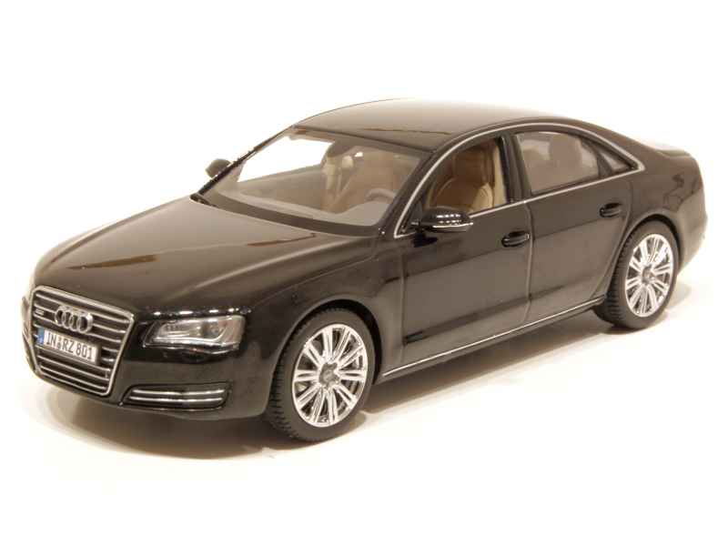 62163 Audi A8 2010