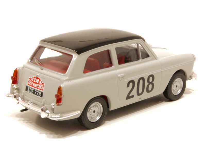 62170 Austin A40 Farina MKI Monte-Carlo 1959