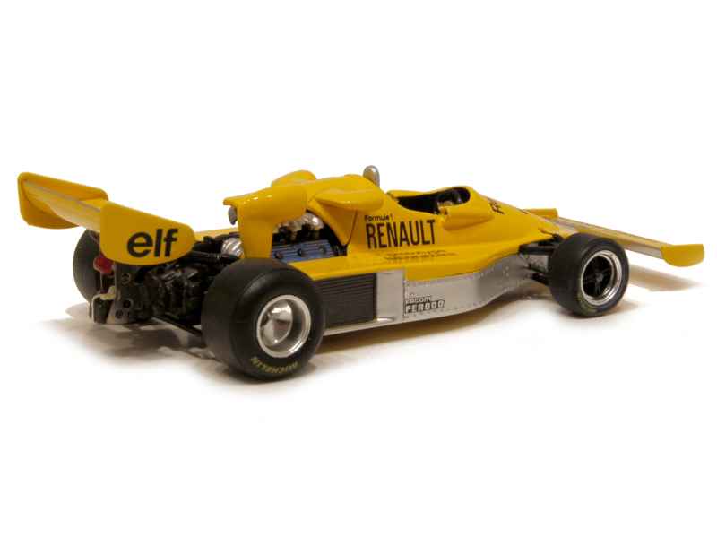 62186 Alpine A500 Renault 1976