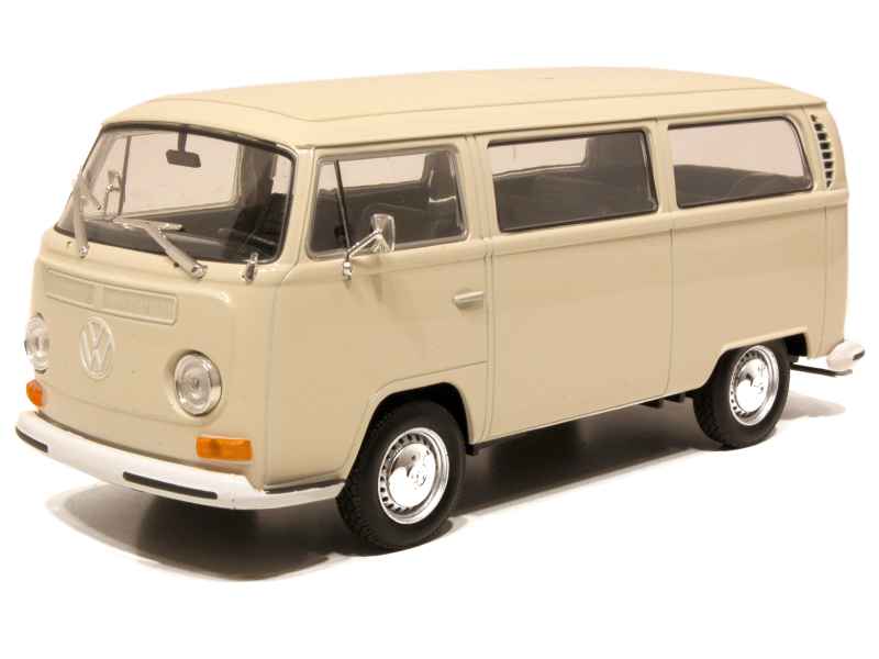 62203 Volkswagen Combi T2 Bus 1972