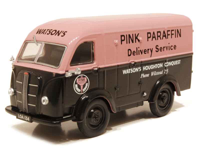 62215 Austin 3 Way Van Lancashire