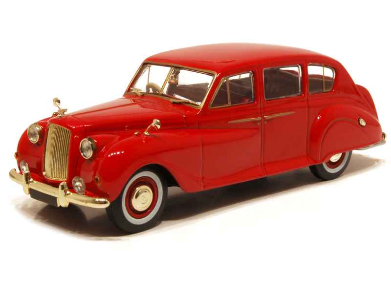62217 Austin Princess 1954