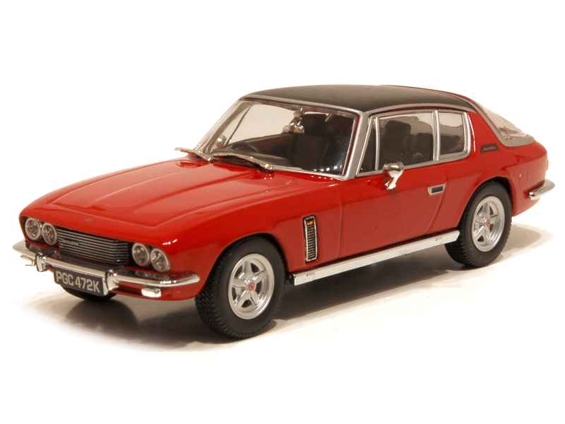 1973 Jensen Interceptor Mk III for sale on BaT Auctions - closed on July 17, 2024 (Lot #154,804) | Bring a Trailer