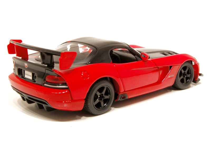 62227 Dodge Viper RT/10 Coup&eacute; ACR