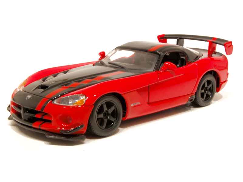 62227 Dodge Viper RT/10 Coup&eacute; ACR