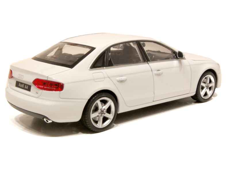 62233 Audi A4 2008