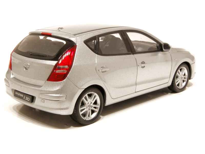 Welly hyundai i30