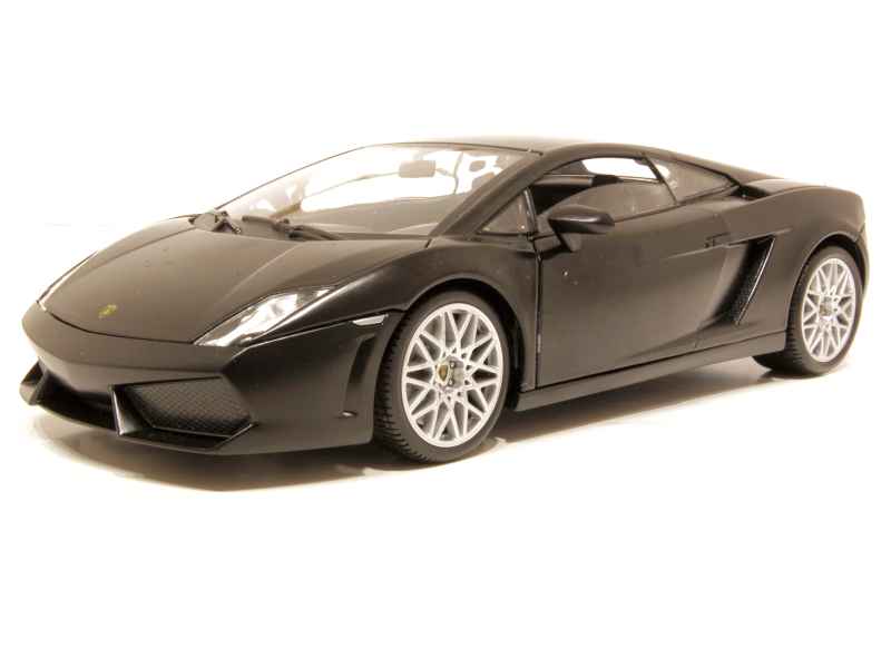 62244 Lamborghini Gallardo LP 560-4 2008