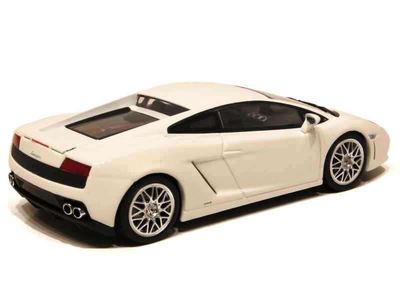 62271 Lamborghini Gallardo LP 560-4 2008