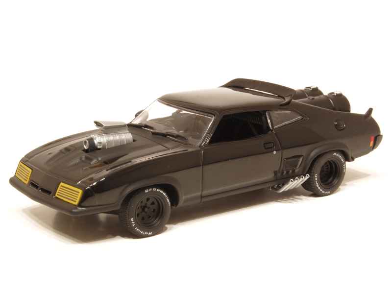62274 Divers Set Mad Max 2 The Road Warrior