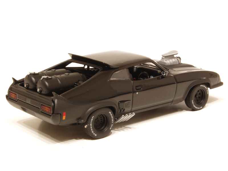 62274 Divers Set Mad Max 2 The Road Warrior