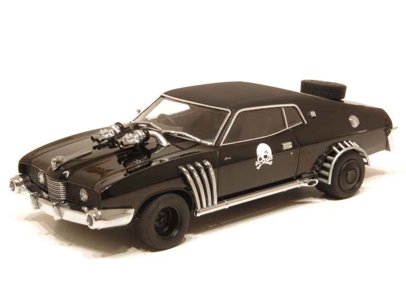 Voiture mad max miniature new arrivals