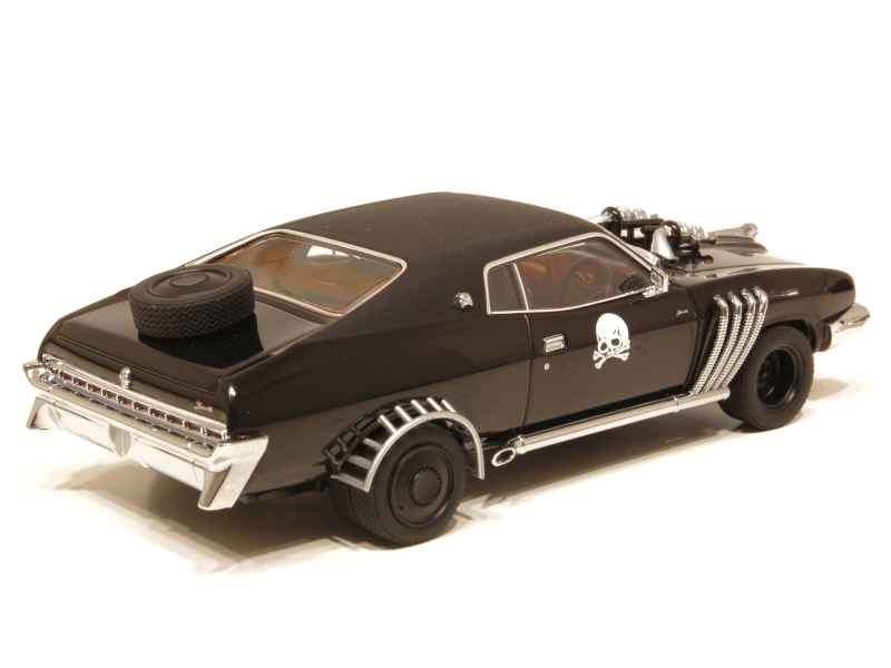 62274 Divers Set Mad Max 2 The Road Warrior