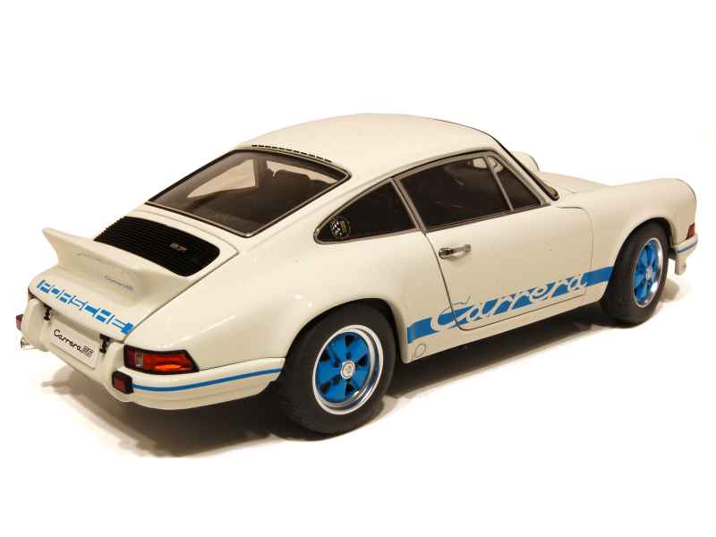 62287 Porsche 911 Carrera RS 2.7L 1973