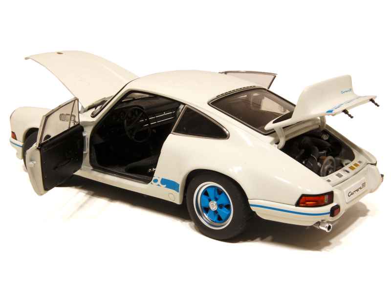 62287 Porsche 911 Carrera RS 2.7L 1973