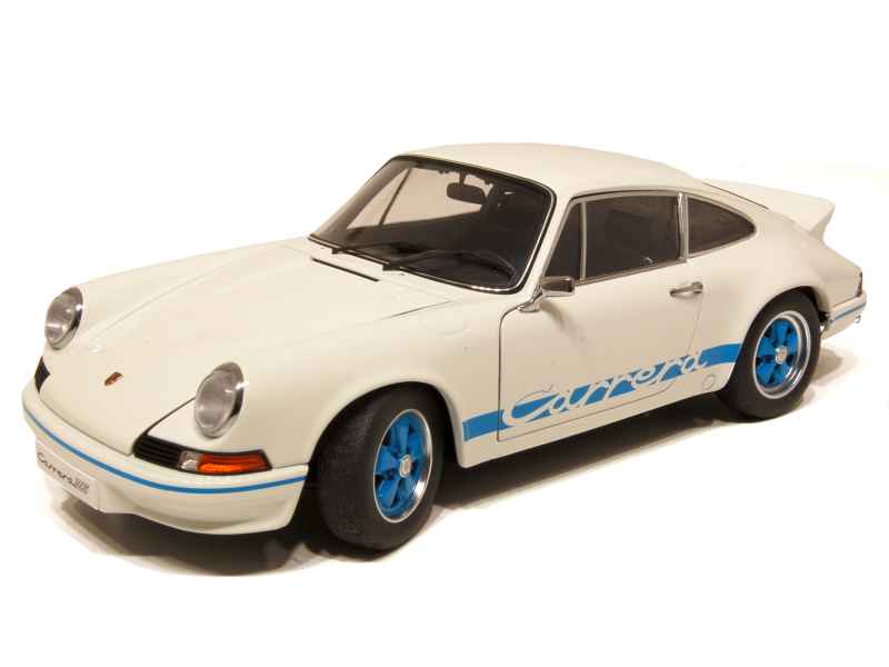 62287 Porsche 911 Carrera RS 2.7L 1973