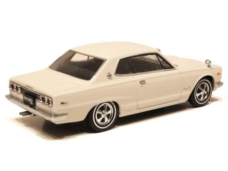 62303 Nissan Skyline 2000 GT 1971