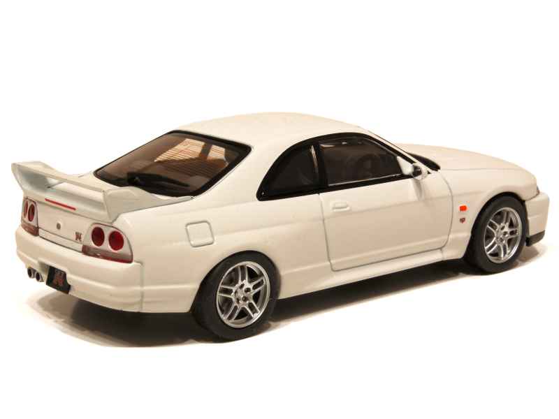 62305 Nissan Skyline GT-R R33 V-Spec 1995