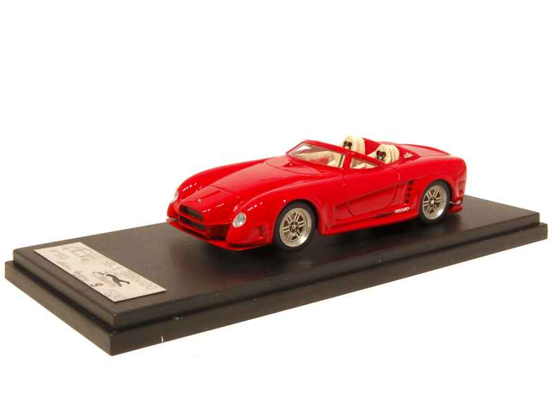 62328 Sbarro SB.1 Tornado 2005