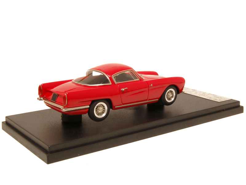 62331 Aston Martin DB2/4 Coup&eacute; Bertone 1954