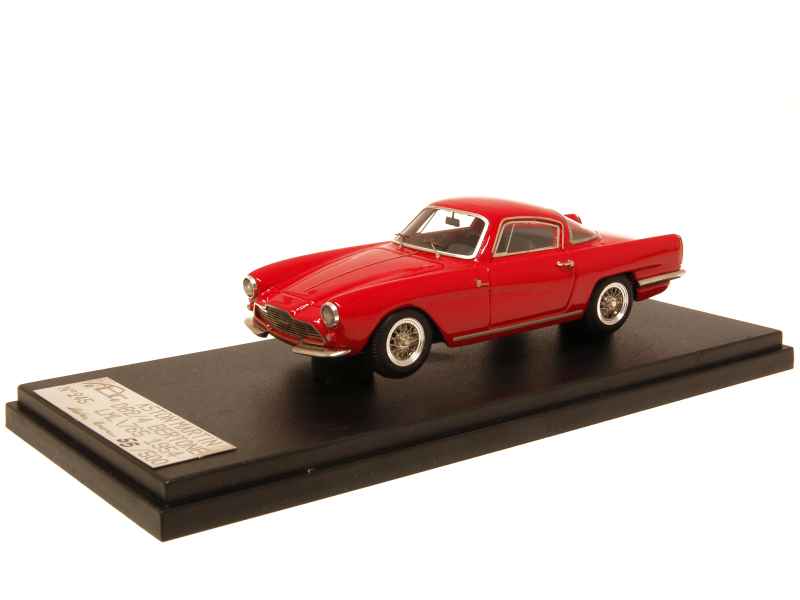 62331 Aston Martin DB2/4 Coup&eacute; Bertone 1954