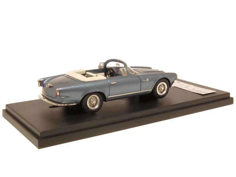 62333 Aston Martin DB2/4 Bertone Indiana Spyder