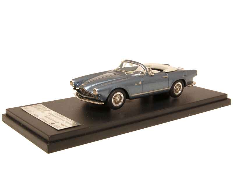 62333 Aston Martin DB2/4 Bertone Indiana Spyder
