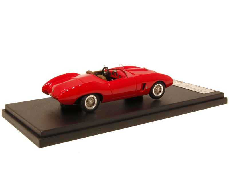 62334 Aston Martin DB2/4 Bertone Spyder 1954