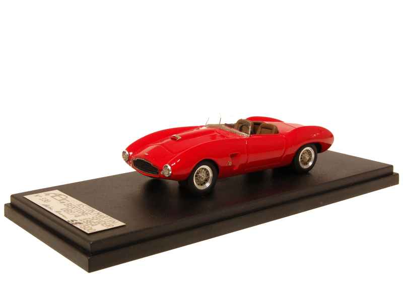 62334 Aston Martin DB2/4 Bertone Spyder 1954