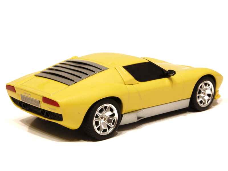 62338 Lamborghini Miura Concept 2006