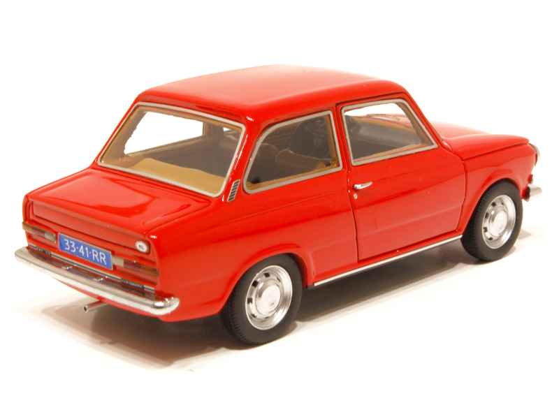 62348 DAF 55 Variomatic