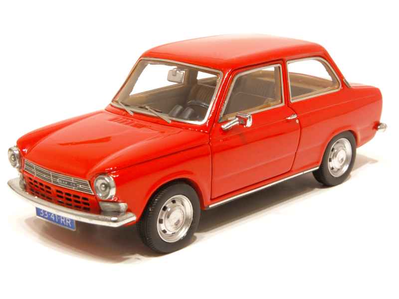 62348 DAF 55 Variomatic