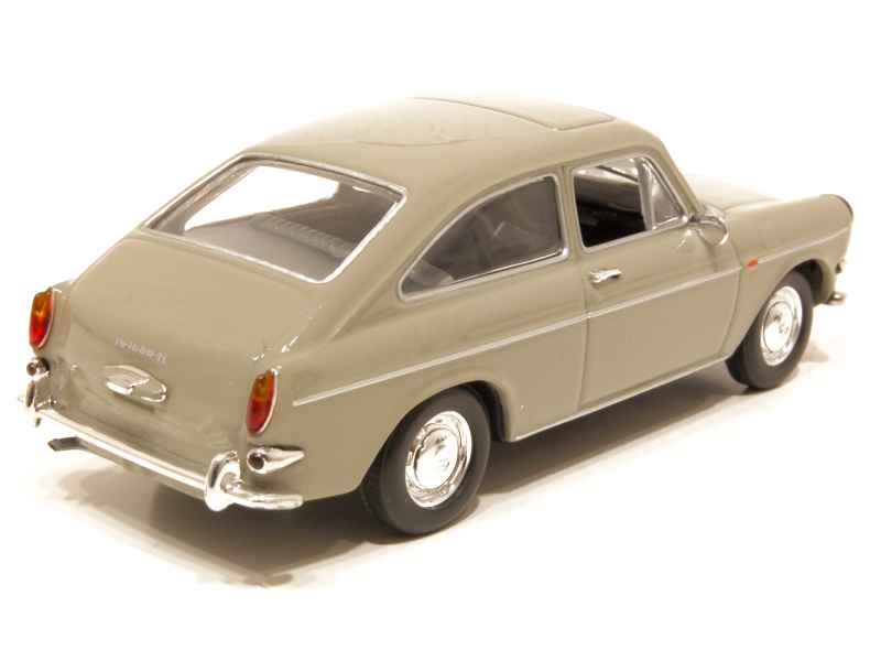 62359 Volkswagen 1600 TL 1966