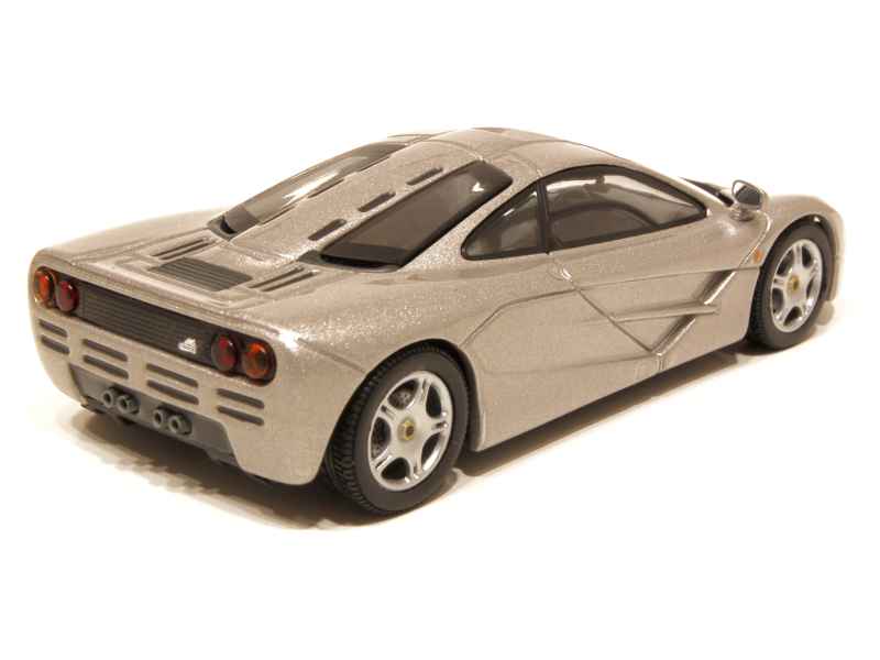 62360 McLaren F1 GTR Road Car 1993
