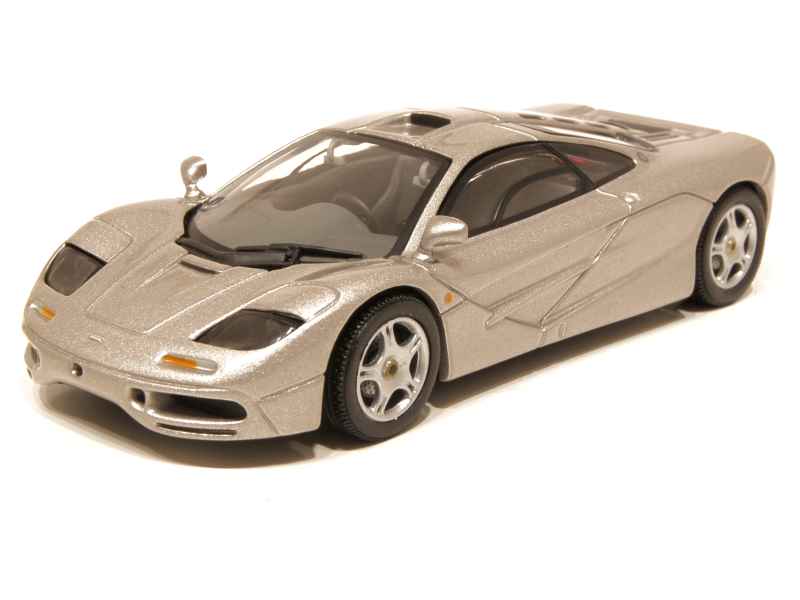 62360 McLaren F1 GTR Road Car 1993