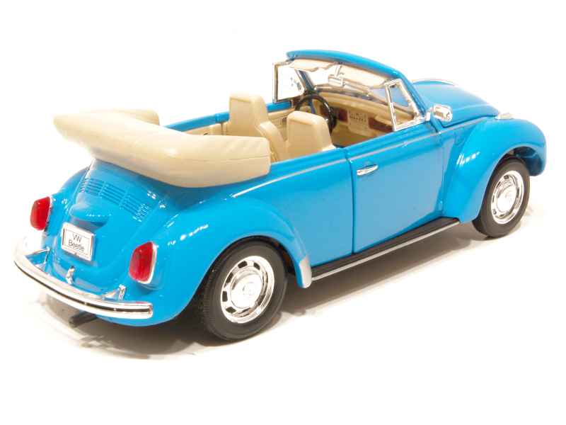 62372 Volkswagen Cox Cabriolet