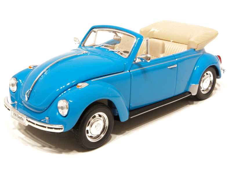 62372 Volkswagen Cox Cabriolet
