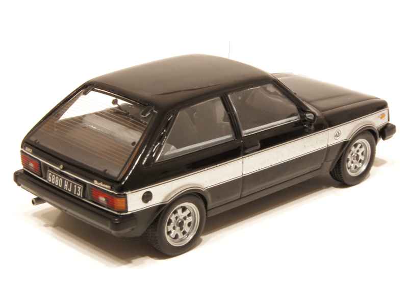 62405 Talbot Sunbeam Lotus 1980