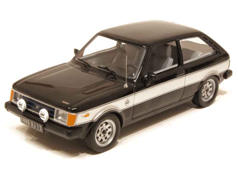 62405 Talbot Sunbeam Lotus 1980
