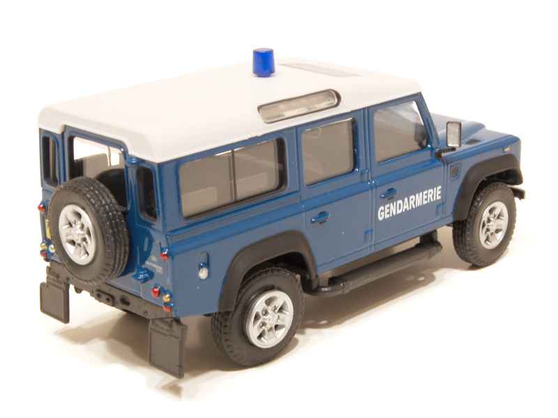 62434 Land Rover Defender Gendarmerie
